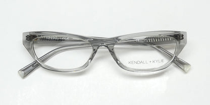 Kendall + Kylie Kko163 Farrah Eyeglasses by ModaFrames
