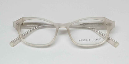 Kendall + Kylie Kko172 Astrid Eyeglasses by ModaFrames