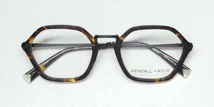 Kendall + Kylie Kko149 Nadia Eyeglasses by ModaFrames