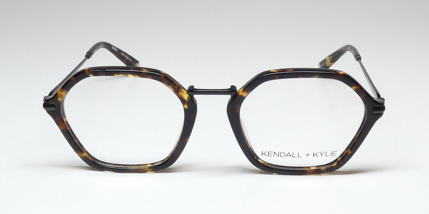 Kendall + Kylie Kko149 Nadia Eyeglasses by ModaFrames
