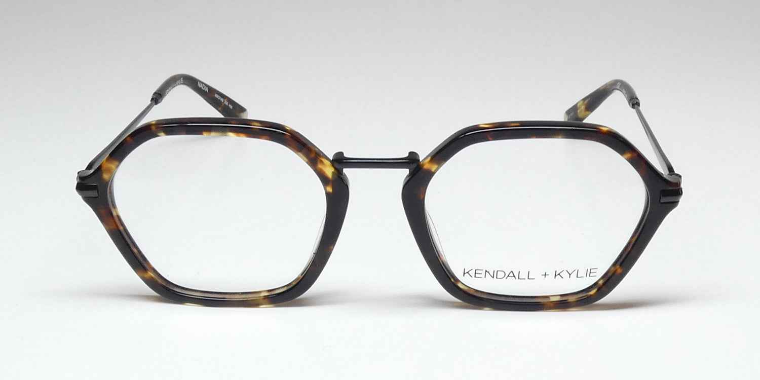 Kendall + Kylie Kko149 Nadia Eyeglasses by ModaFrames