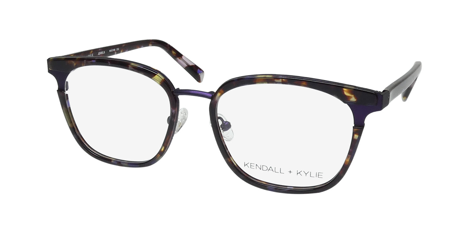 Kendall + Kylie Kko189 Jewels Eyeglasses by ModaFrames