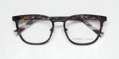 Kendall + Kylie Kko189 Jewels Eyeglasses by ModaFrames