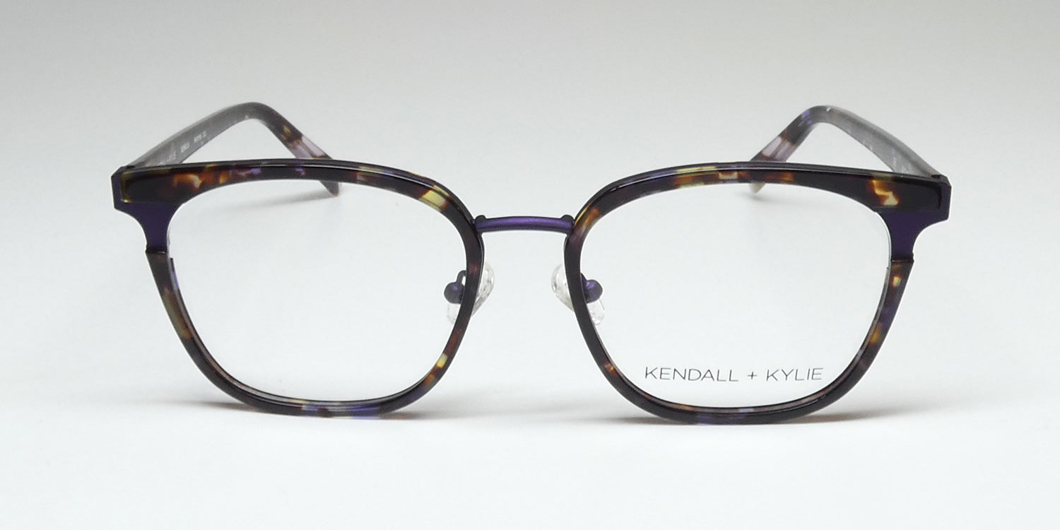 Kendall + Kylie Kko189 Jewels Eyeglasses by ModaFrames