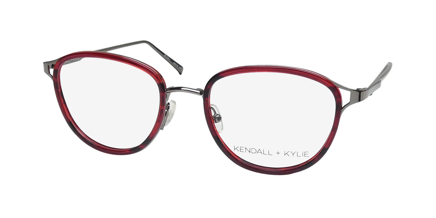 Kendall + Kylie Kko174 Beverly Eyeglasses by ModaFrames