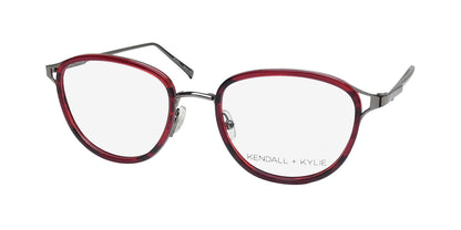 Kendall + Kylie Kko174 Beverly Eyeglasses by ModaFrames