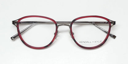 Kendall + Kylie Kko174 Beverly Eyeglasses by ModaFrames