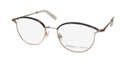 Kendall + Kylie Kko176 Emilia Eyeglasses by ModaFrames
