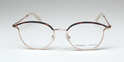 Kendall + Kylie Kko176 Emilia Eyeglasses by ModaFrames