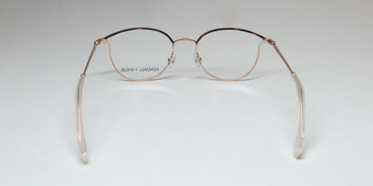 Kendall + Kylie Kko176 Emilia Eyeglasses by ModaFrames