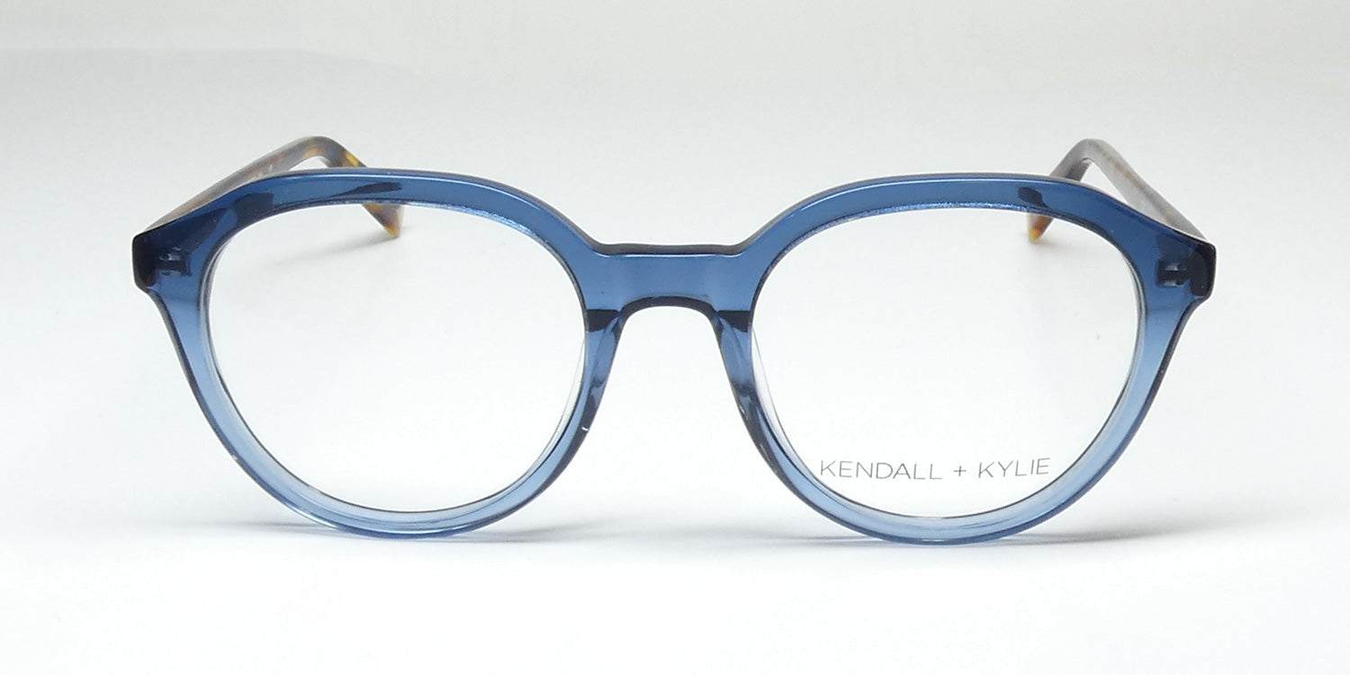 Kendall + Kylie Kko207 Vicky Eyeglasses by ModaFrames