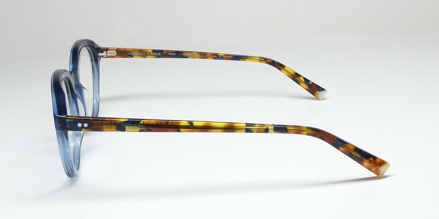 Kendall + Kylie Kko207 Vicky Eyeglasses by ModaFrames
