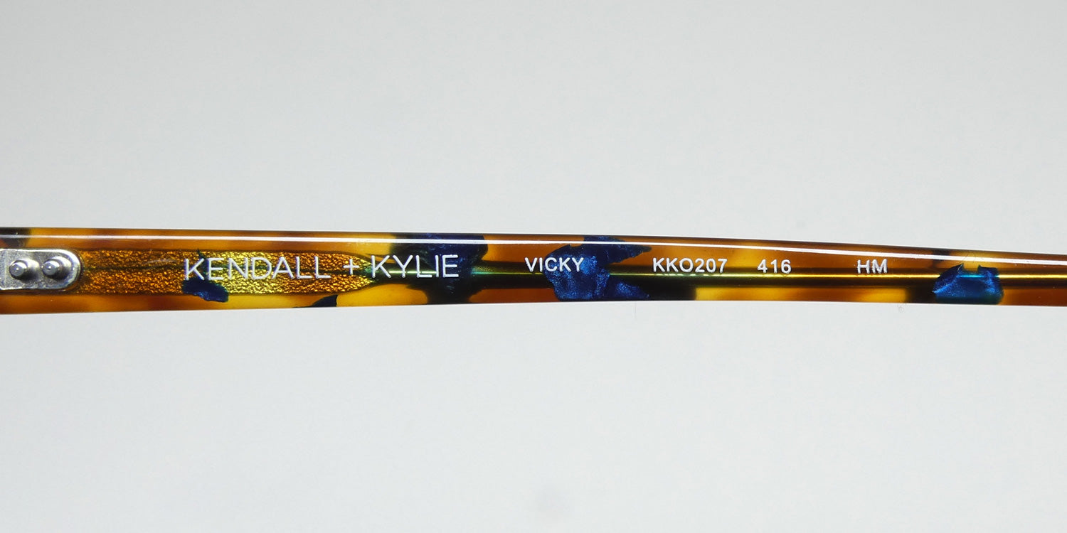 Kendall + Kylie Kko207 Vicky Eyeglasses by ModaFrames