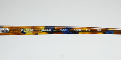 Kendall + Kylie Kko207 Vicky Eyeglasses by ModaFrames