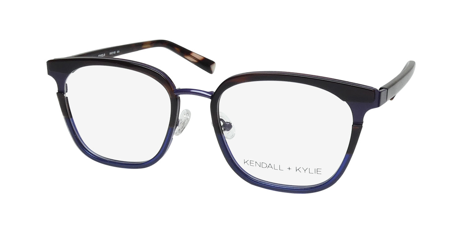 Kendall + Kylie Kko189 Jewels Eyeglasses by ModaFrames