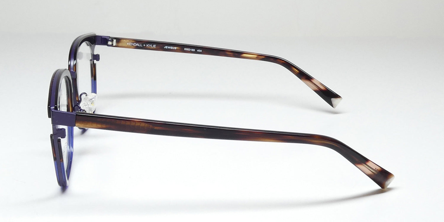 Kendall + Kylie Kko189 Jewels Eyeglasses by ModaFrames