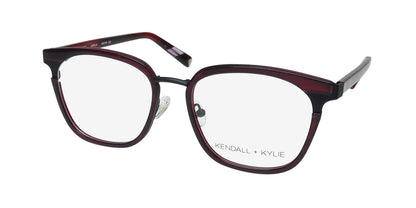 Kendall + Kylie Kko189 Jewels Eyeglasses by ModaFrames