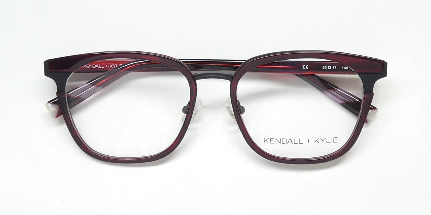 Kendall + Kylie Kko189 Jewels Eyeglasses by ModaFrames
