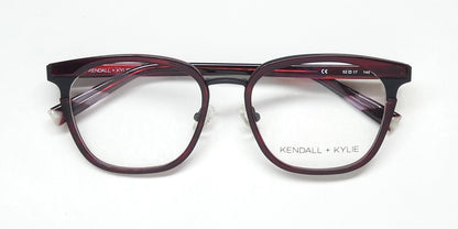 Kendall + Kylie Kko189 Jewels Eyeglasses by ModaFrames