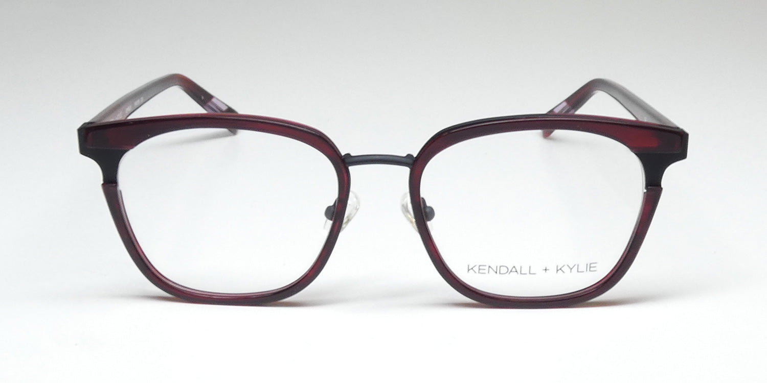 Kendall + Kylie Kko189 Jewels Eyeglasses by ModaFrames