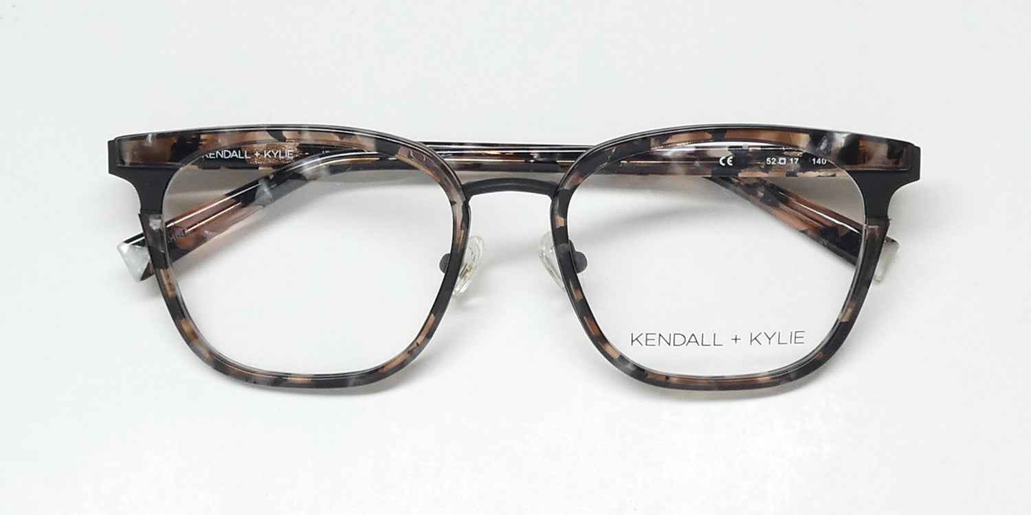 Kendall + Kylie Kko189 Jewels Eyeglasses by ModaFrames