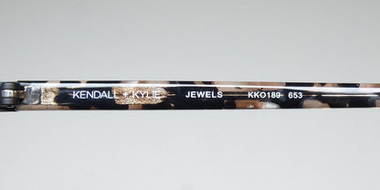 Kendall + Kylie Kko189 Jewels Eyeglasses by ModaFrames
