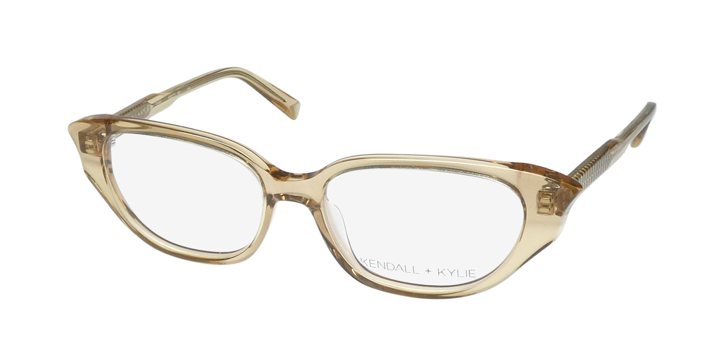 Kendall + Kylie Kko171 Tiana Eyeglasses by ModaFrames