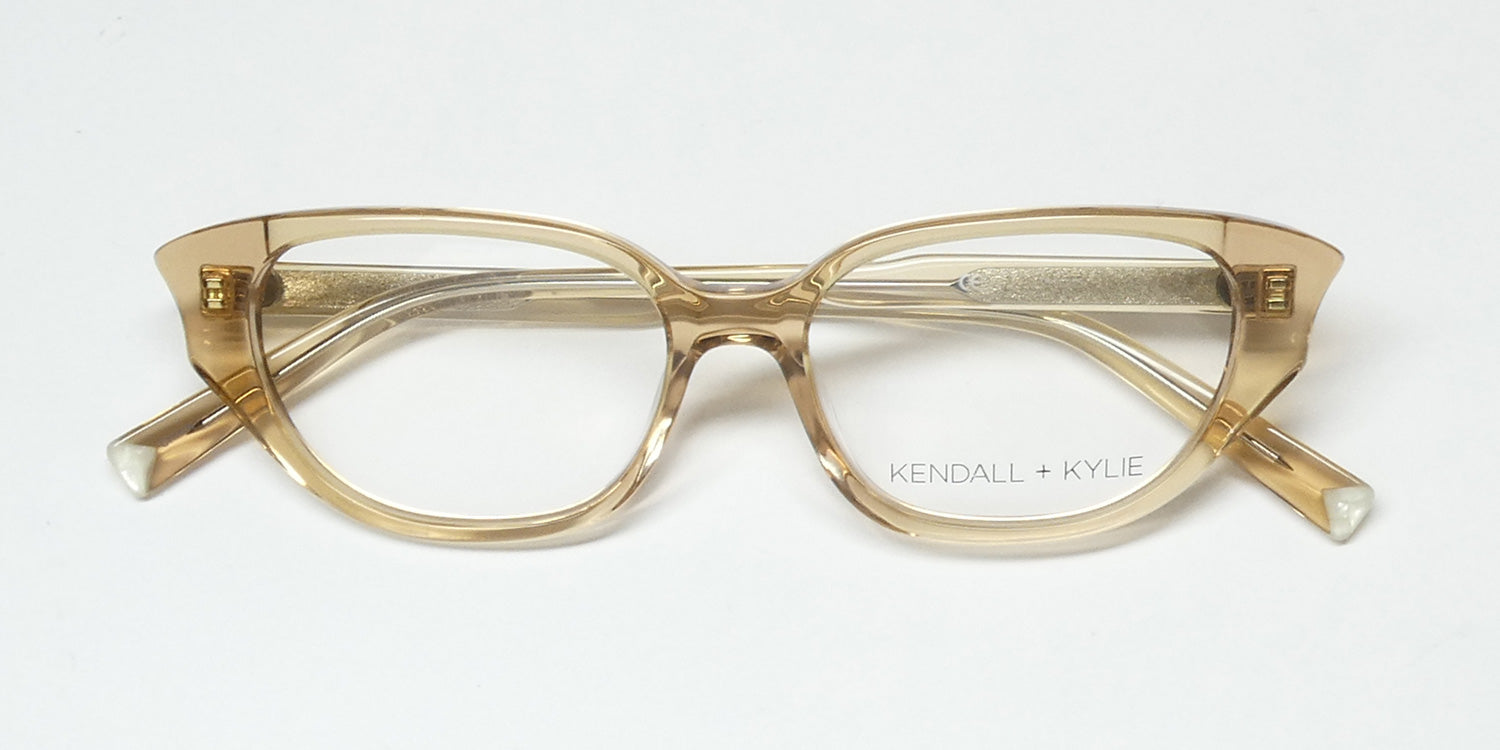 Kendall + Kylie Kko171 Tiana Eyeglasses by ModaFrames