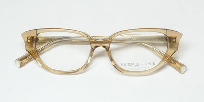 Kendall + Kylie Kko171 Tiana Eyeglasses by ModaFrames