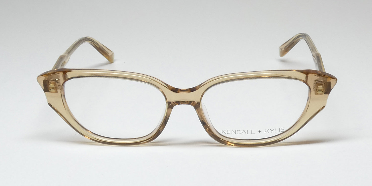 Kendall + Kylie Kko171 Tiana Eyeglasses by ModaFrames