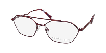 Kendall + Kylie Kko213 Becca Eyeglasses by ModaFrames