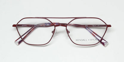 Kendall + Kylie Kko213 Becca Eyeglasses by ModaFrames