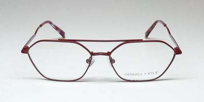 Kendall + Kylie Kko213 Becca Eyeglasses by ModaFrames