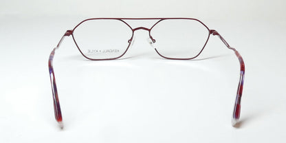 Kendall + Kylie Kko213 Becca Eyeglasses by ModaFrames