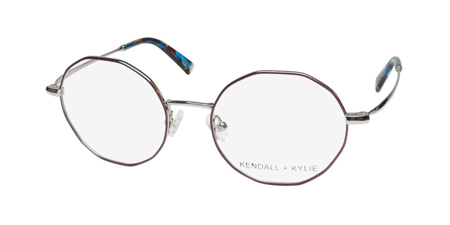 Kendall + Kylie Kko197 Elena Eyeglasses by ModaFrames