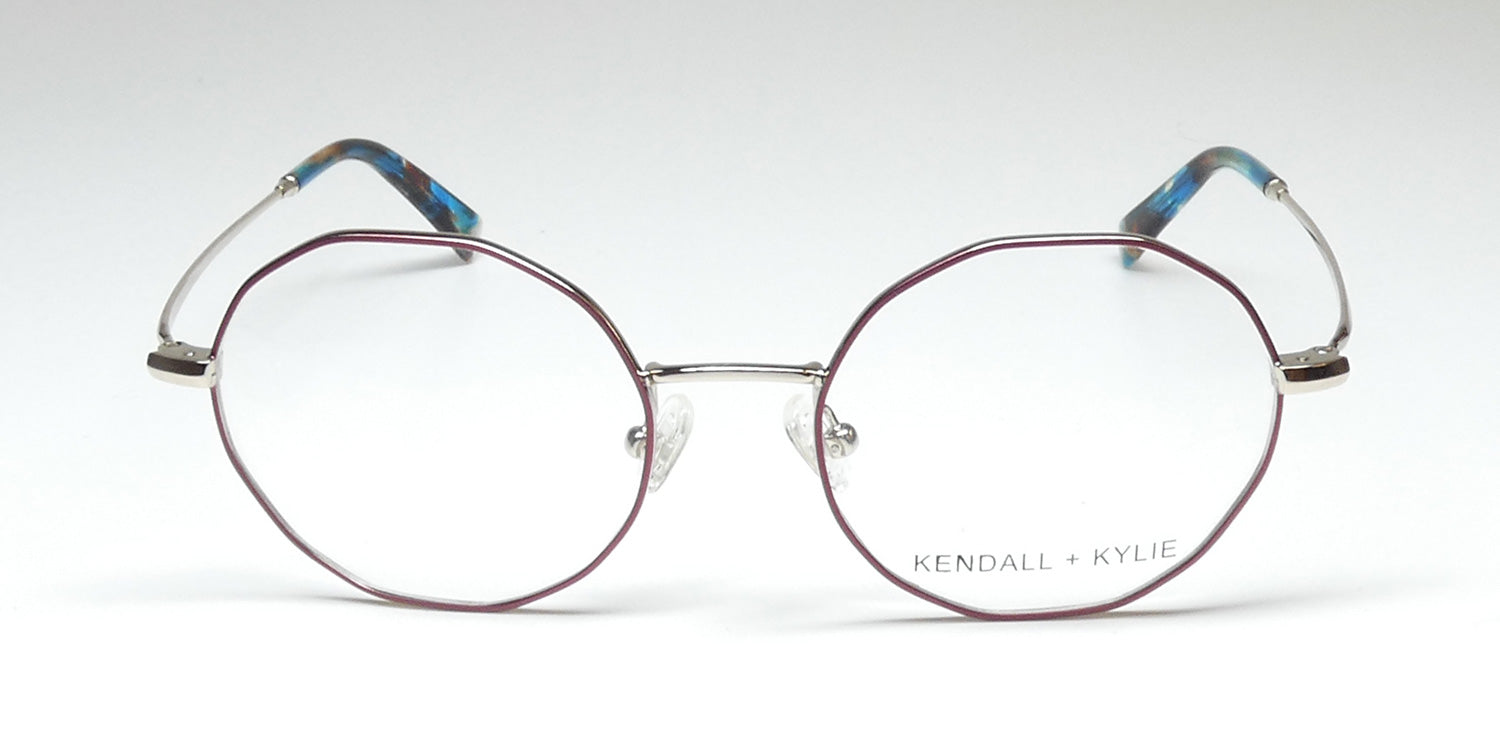 Kendall + Kylie Kko197 Elena Eyeglasses by ModaFrames