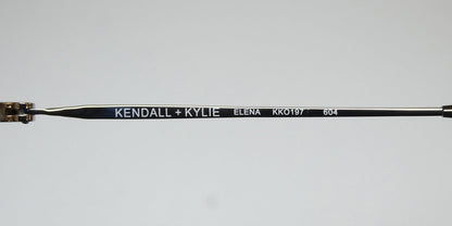 Kendall + Kylie Kko197 Elena Eyeglasses by ModaFrames