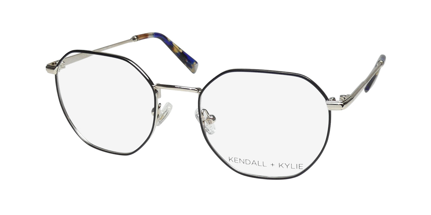 Kendall + Kylie Kko196 Dezi Eyeglasses by ModaFrames
