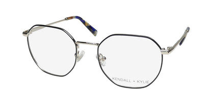 Kendall + Kylie Kko196 Dezi Eyeglasses by ModaFrames