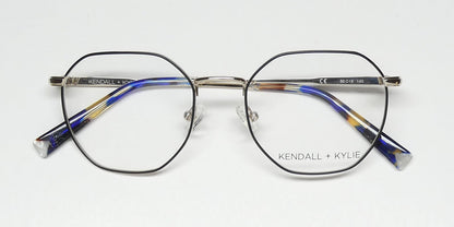 Kendall + Kylie Kko196 Dezi Eyeglasses by ModaFrames