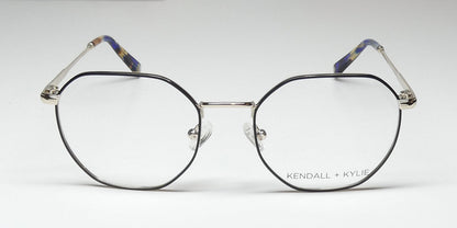 Kendall + Kylie Kko196 Dezi Eyeglasses by ModaFrames