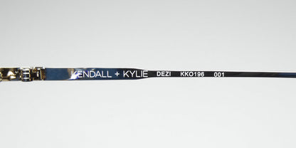 Kendall + Kylie Kko196 Dezi Eyeglasses by ModaFrames