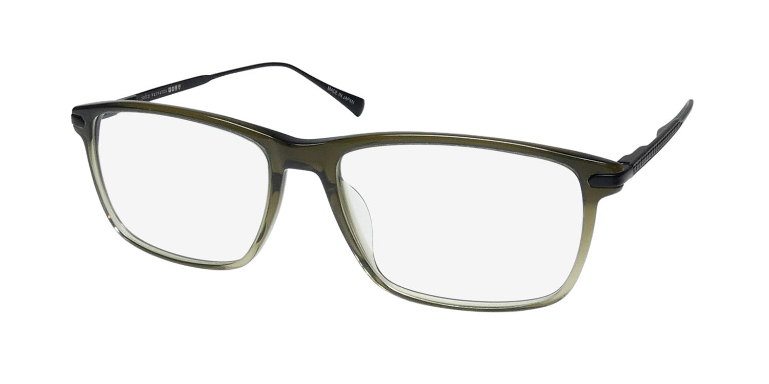 John Varvatos Vjv425 Eyeglasses by ModaFrames