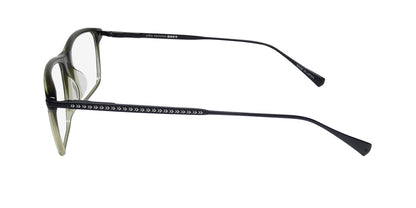 John Varvatos Vjv425 Eyeglasses by ModaFrames