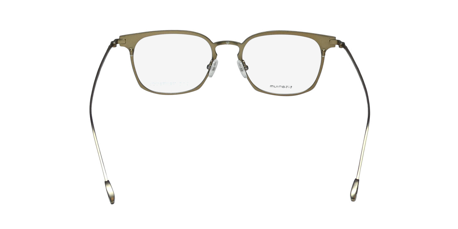 John Varvatos V161 Eyeglasses by ModaFrames