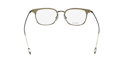 John Varvatos V161 Eyeglasses by ModaFrames