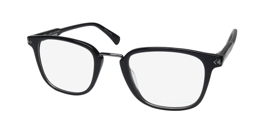 John Varvatos Vjv423 Eyeglasses by ModaFrames