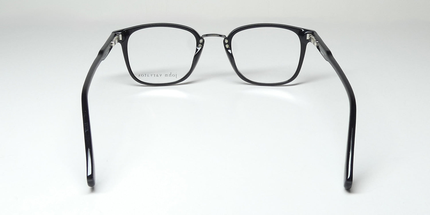 John Varvatos Vjv423 Eyeglasses by ModaFrames
