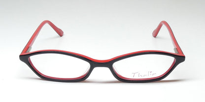 Thalia Leya Eyeglasses by ModaFrames
