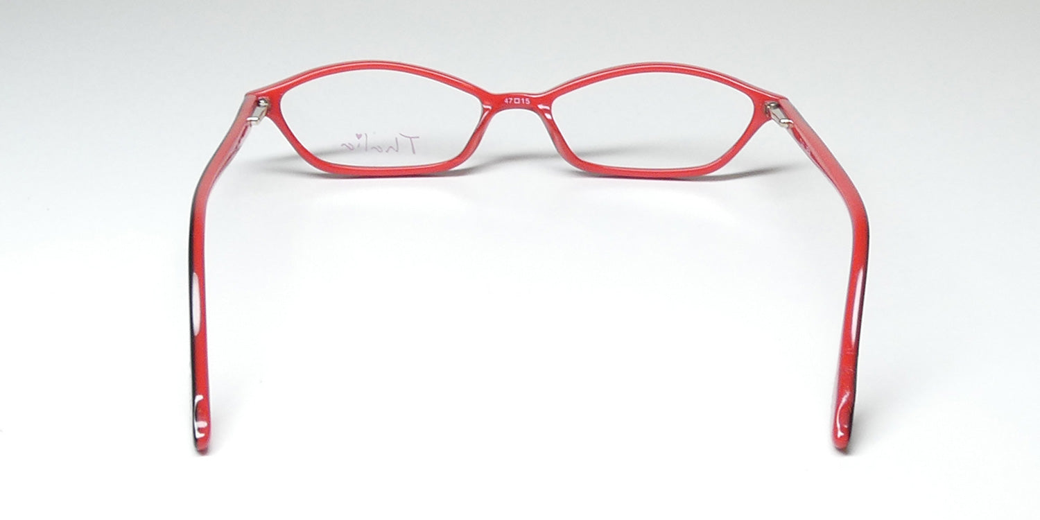 Thalia Leya Eyeglasses by ModaFrames